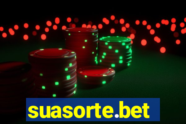 suasorte.bet