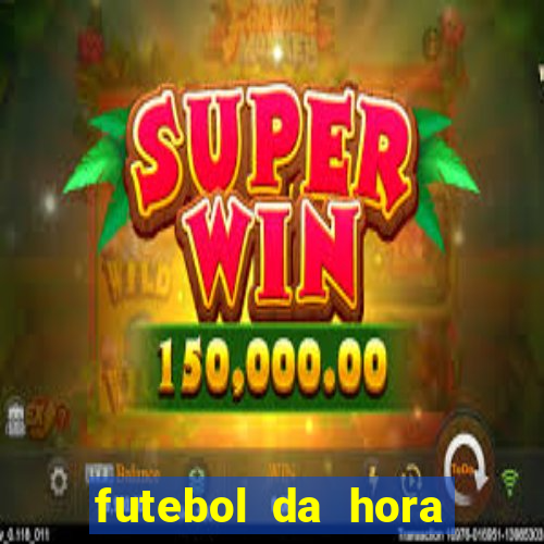futebol da hora 3.7 para iphone
