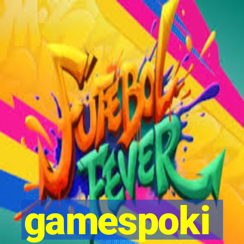 gamespoki