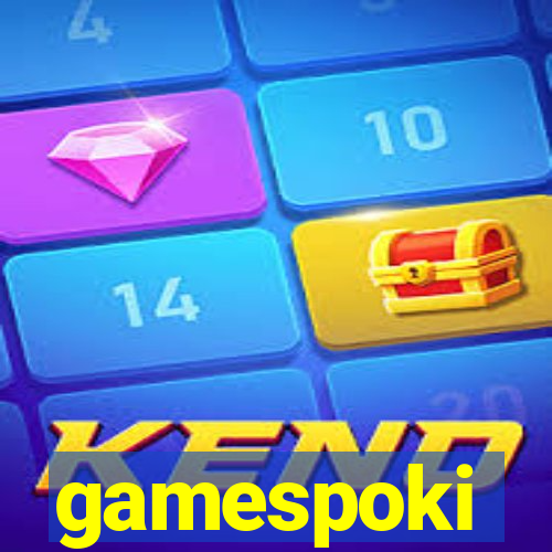gamespoki
