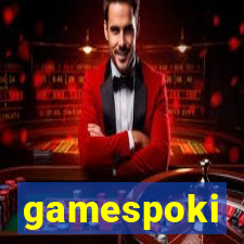 gamespoki