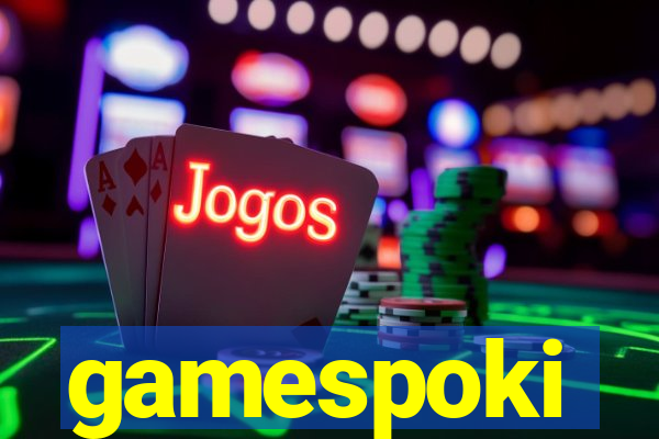 gamespoki