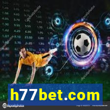 h77bet.com