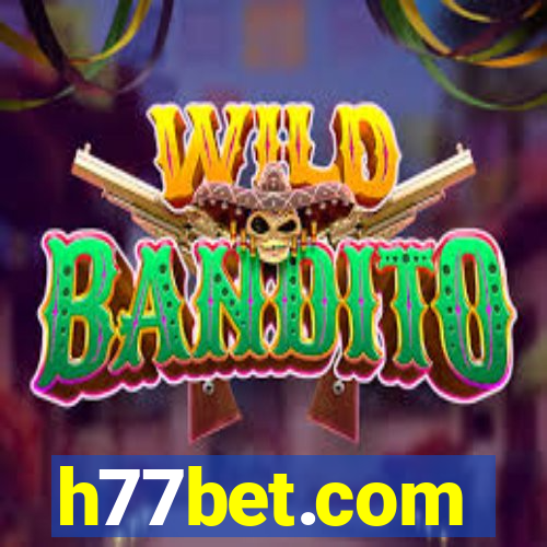 h77bet.com