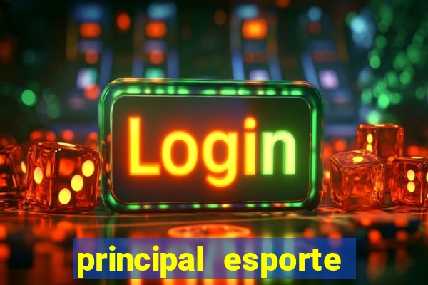 principal esporte do mexico
