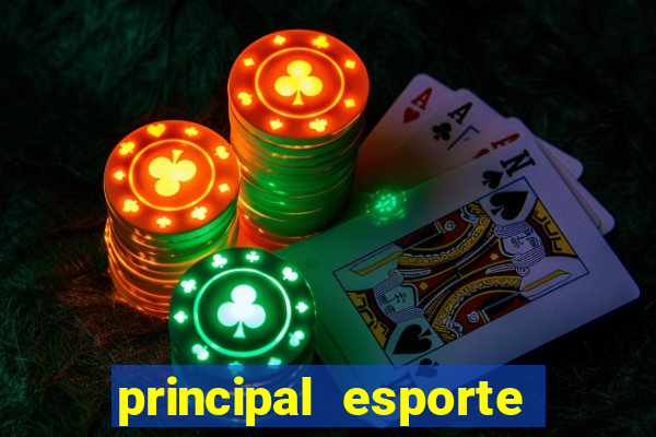 principal esporte do mexico