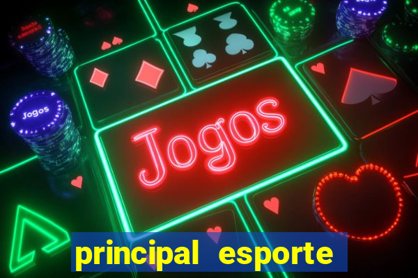 principal esporte do mexico