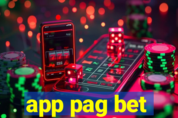 app pag bet