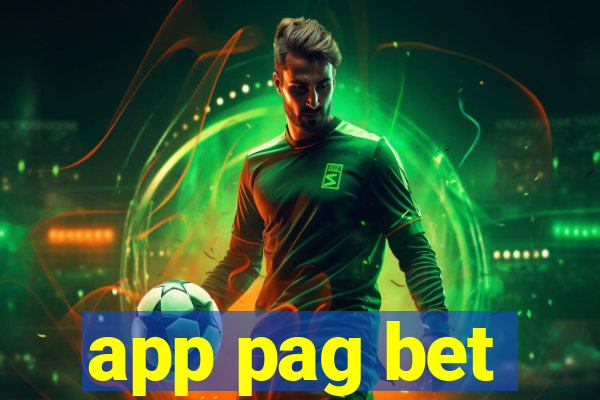 app pag bet