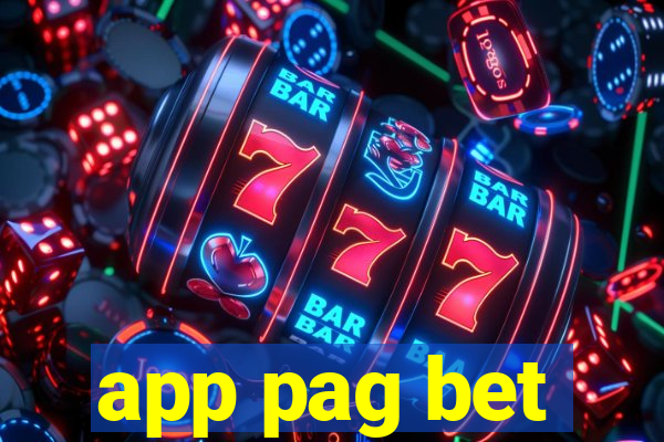 app pag bet