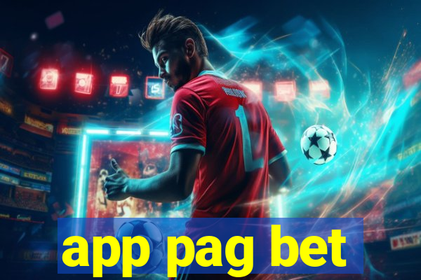 app pag bet