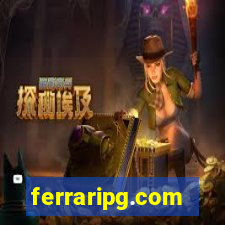 ferraripg.com