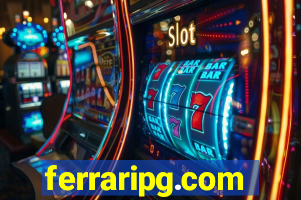 ferraripg.com