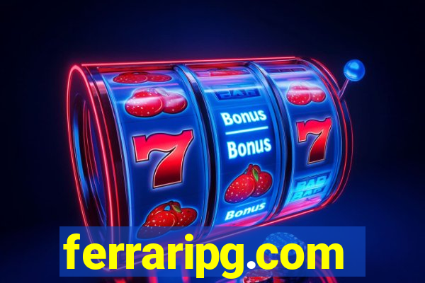 ferraripg.com