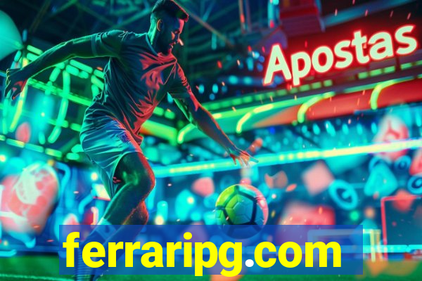 ferraripg.com