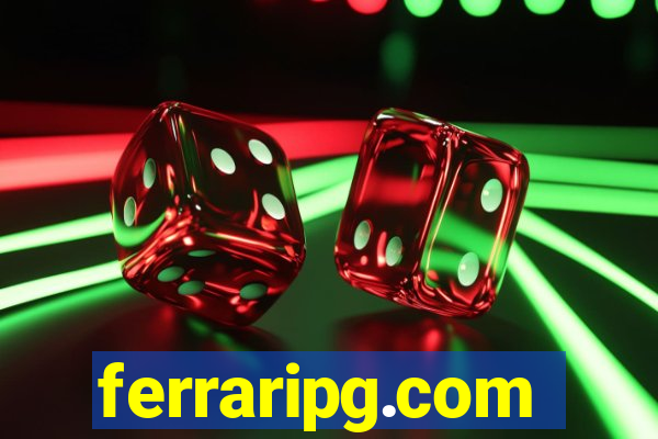 ferraripg.com