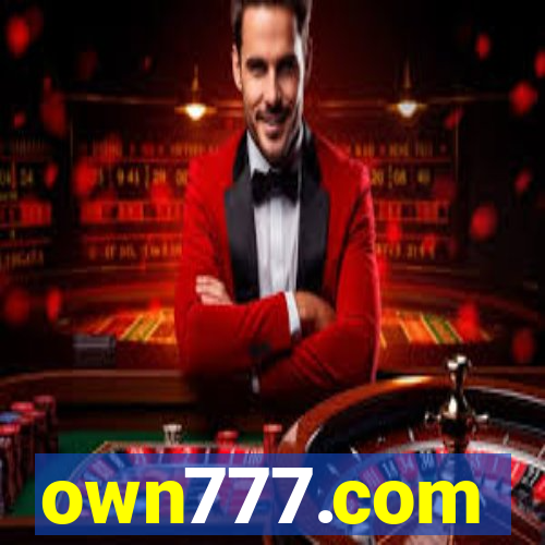 own777.com