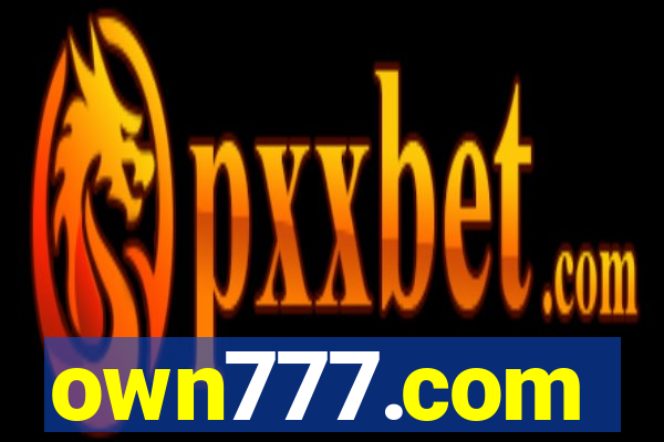 own777.com