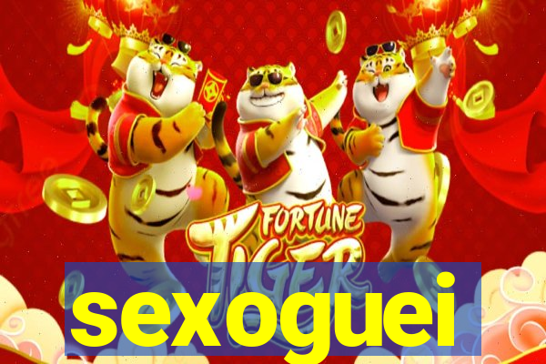 sexoguei