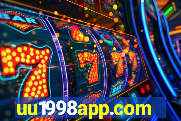 uu1998app.com