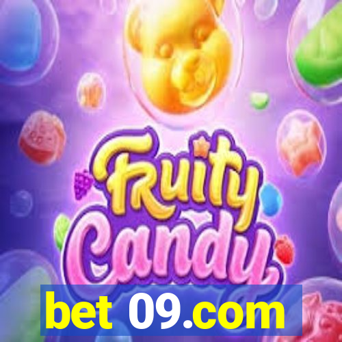 bet 09.com
