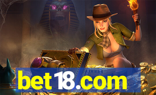 bet18.com