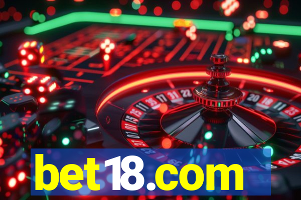 bet18.com