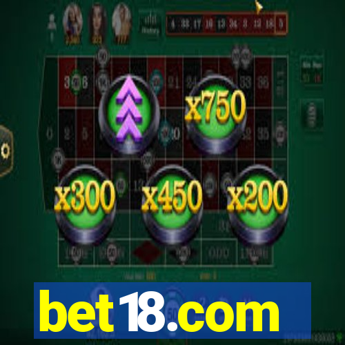 bet18.com
