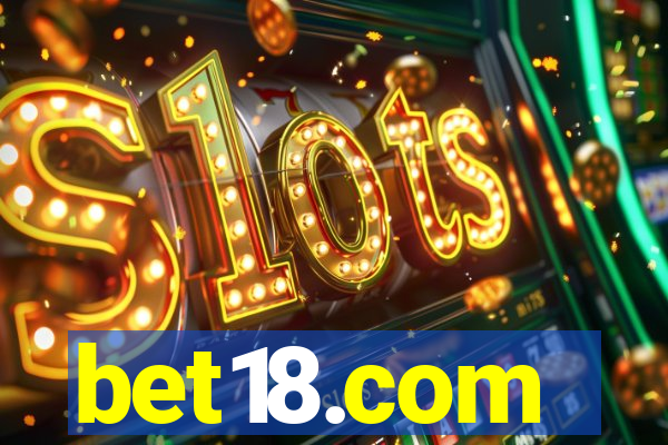bet18.com