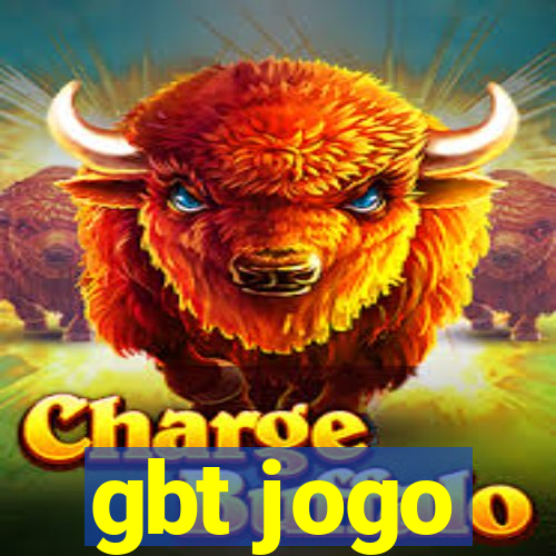 gbt jogo