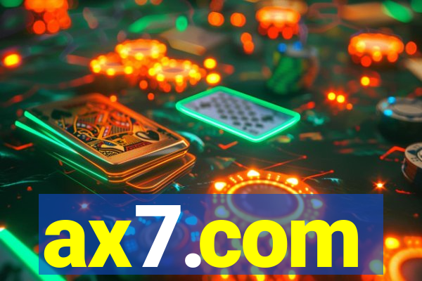 ax7.com