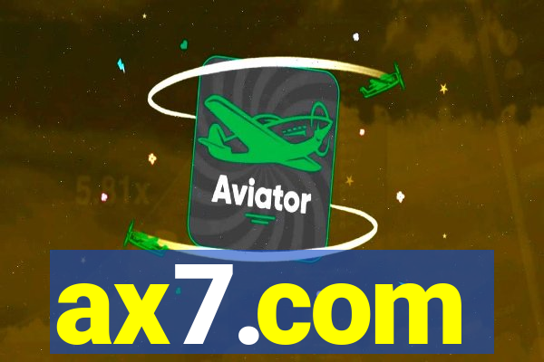ax7.com