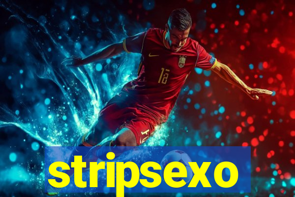 stripsexo