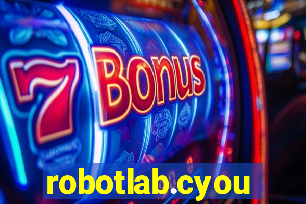 robotlab.cyou