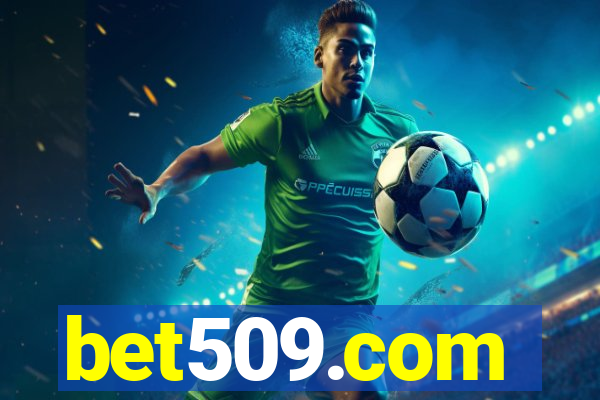 bet509.com