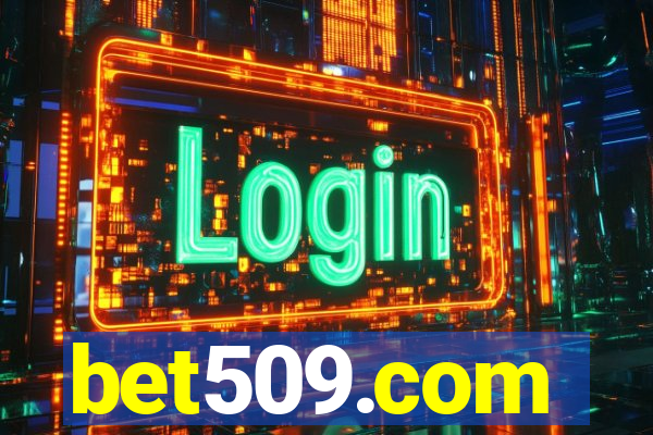 bet509.com