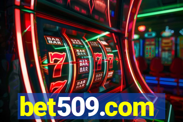 bet509.com