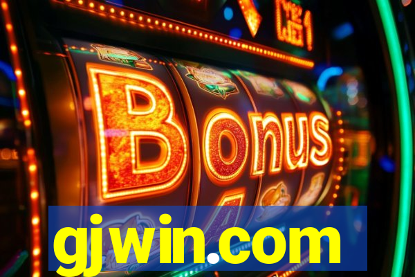 gjwin.com