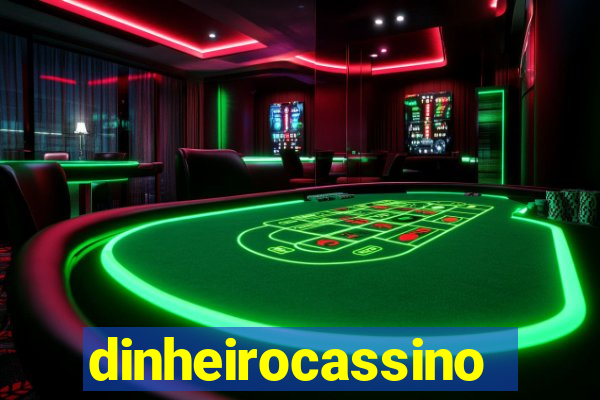 dinheirocassino