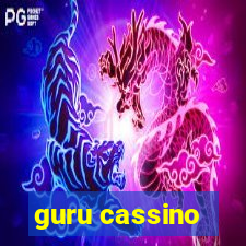 guru cassino