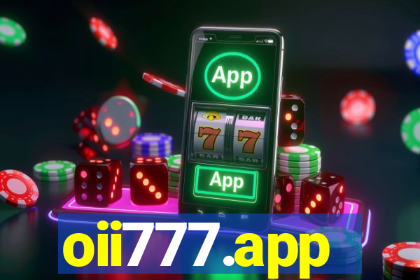 oii777.app