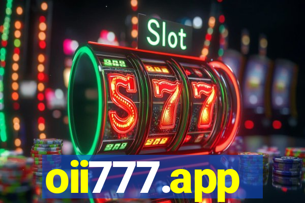 oii777.app