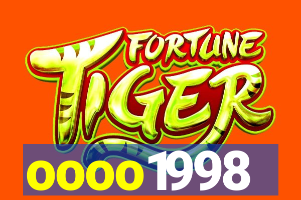 oooo1998
