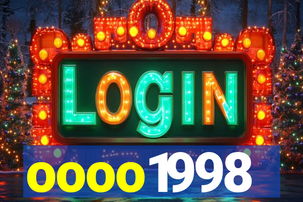 oooo1998