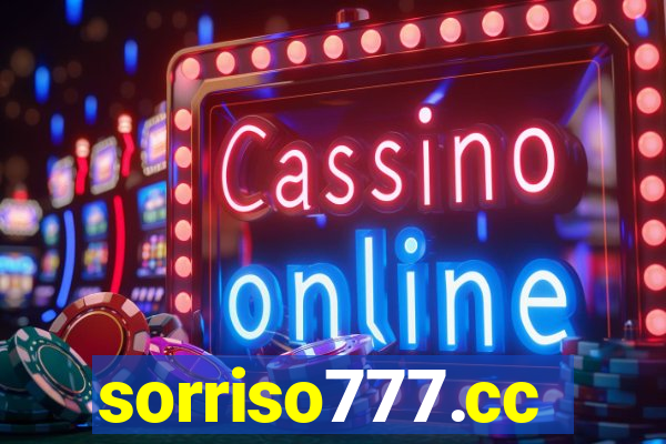 sorriso777.cc