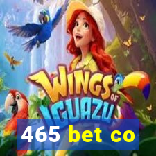 465 bet co