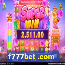 f777bet .com