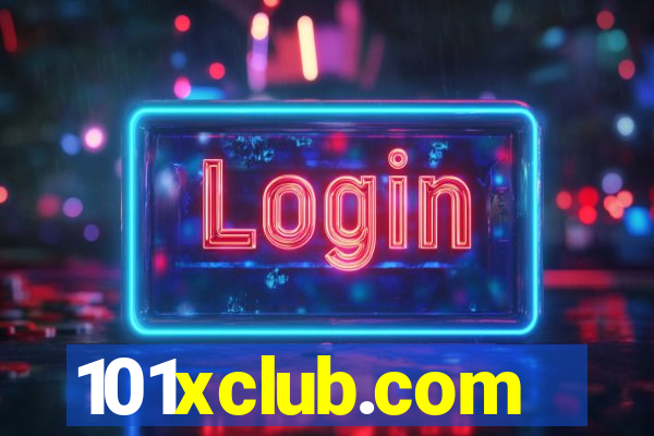 101xclub.com