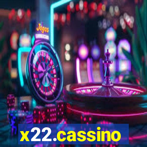 x22.cassino