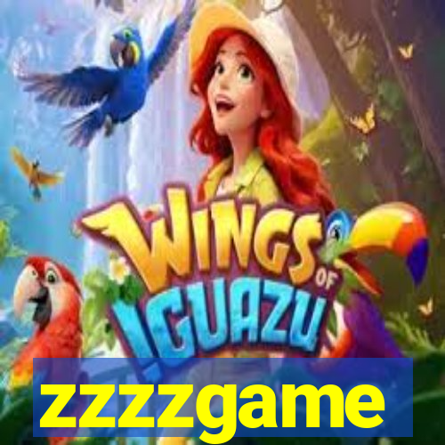 zzzzgame